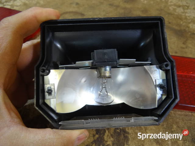 lampa tył MZ ETZ 150 250 org DDR Żary