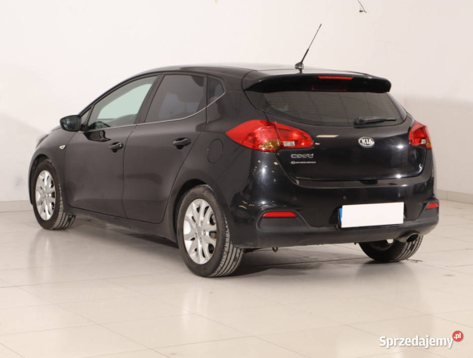Kia Ceed 14 CVVT 4/5 Cee'd Piaseczno