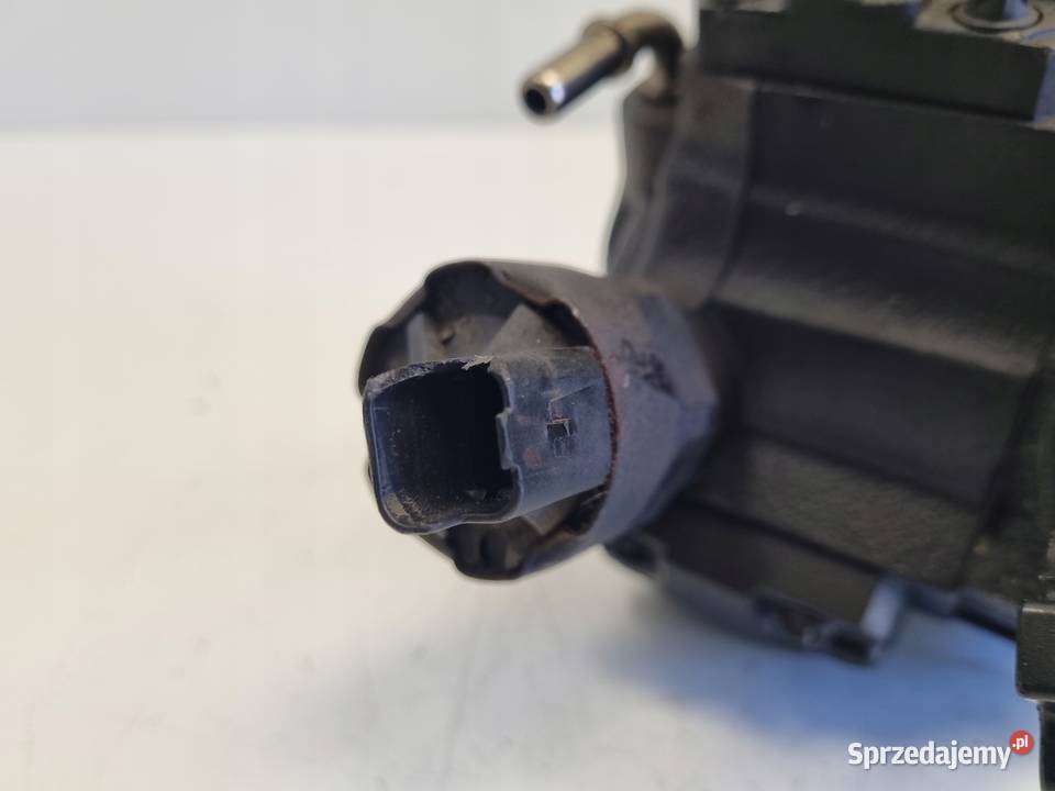 Volvo S40 II V50 20 D POMPA WTRYSKOWA paliwa Rudka