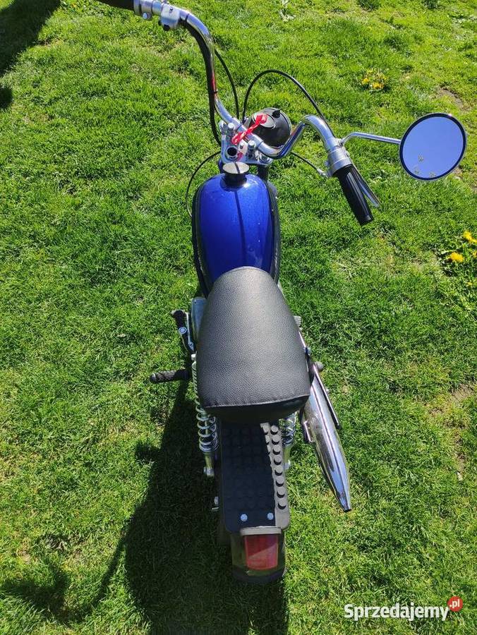 Sprzedam 2026km Pacanów