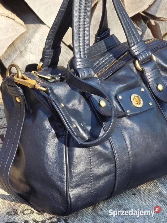 Torebka Marc Jacobs Elegancja i ponadczasowy Warszawa