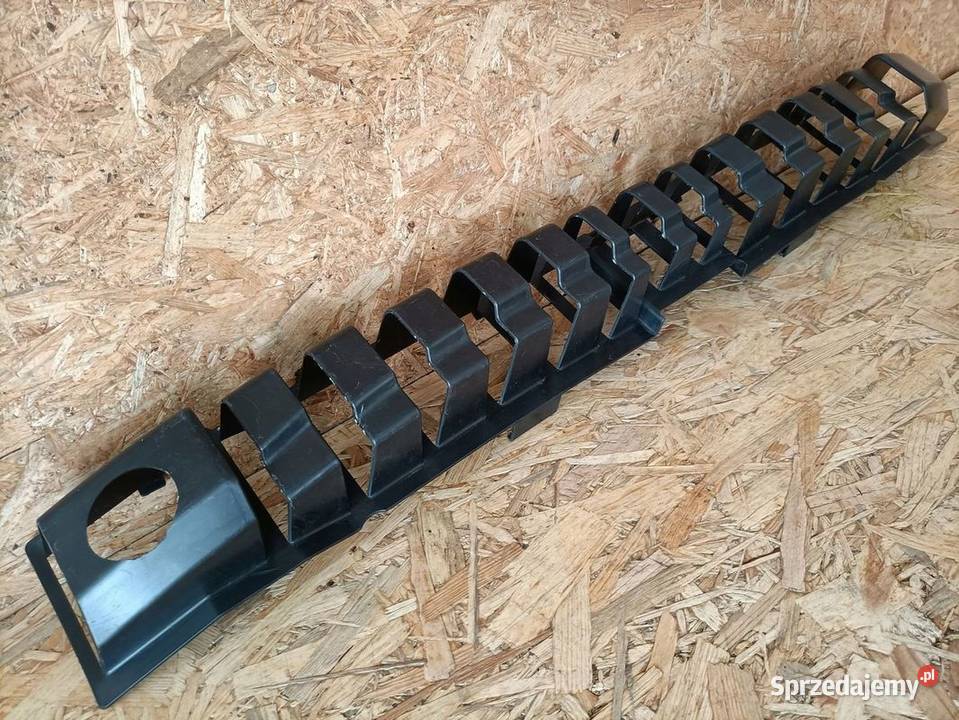 FORD PUMA MK2 ABSORBER WZMOCNIENIE ZDERZAKA Pleszew