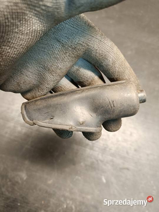 Osłona guma regulacji dźwigni klamki sprzęgła Gołaczewy