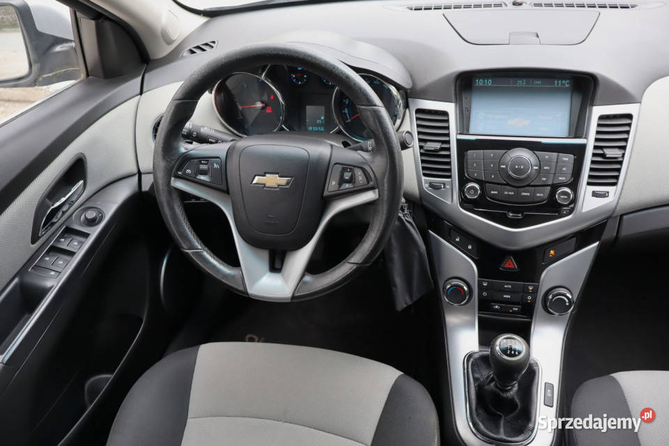 Chevrolet Cruze 20 VCDi diesel Zabrze sprzedam