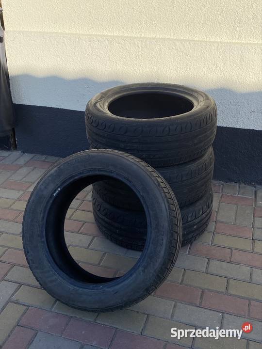 Opony letnie kormoran 25555 R17 kormoran 255 Opony Borek Stary