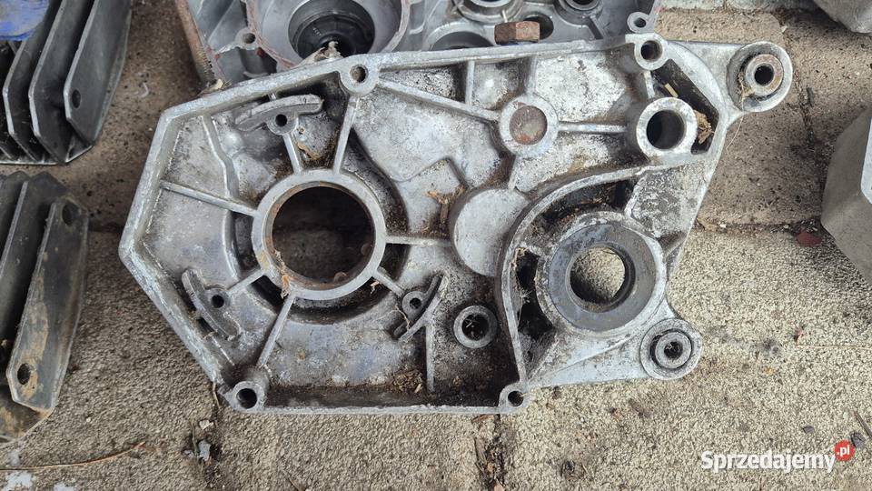 Romet chart kartery silnika 027 Hryniewicze