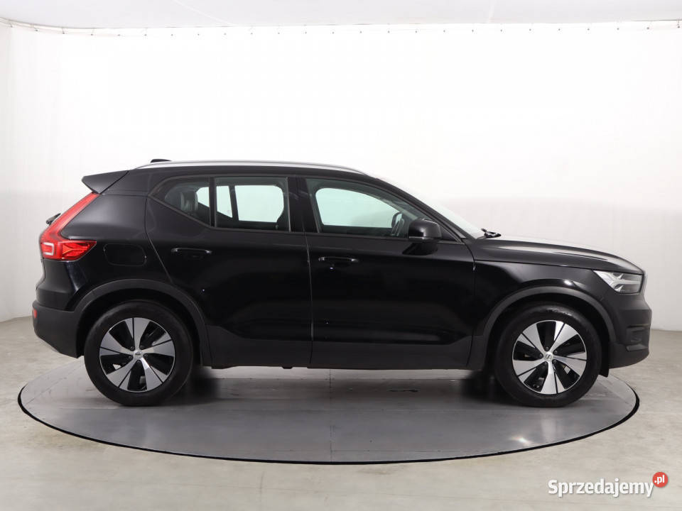 Volvo XC40 D3 system Start-Stop XC 40 Katowice sprzedam