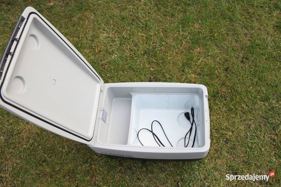 Lodówka kompresorowa Dometic CDF36 1224 V 31L Radom sprzedam