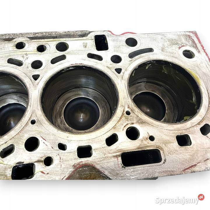 DÓŁ SILNIKA N47C16A Mini Cooper R55 R56 R60 16 D Chełm sprzedam