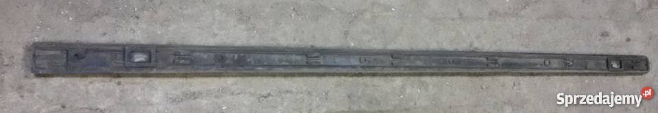 Saab 93 2002r Listwa drzwi przednie prawe śląskie Jaworzno