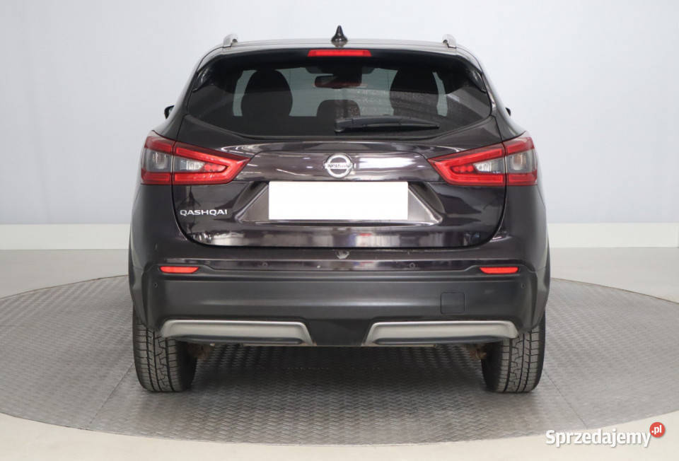 Nissan Qashqai 12 DIGT gniazdo USB Zabrze