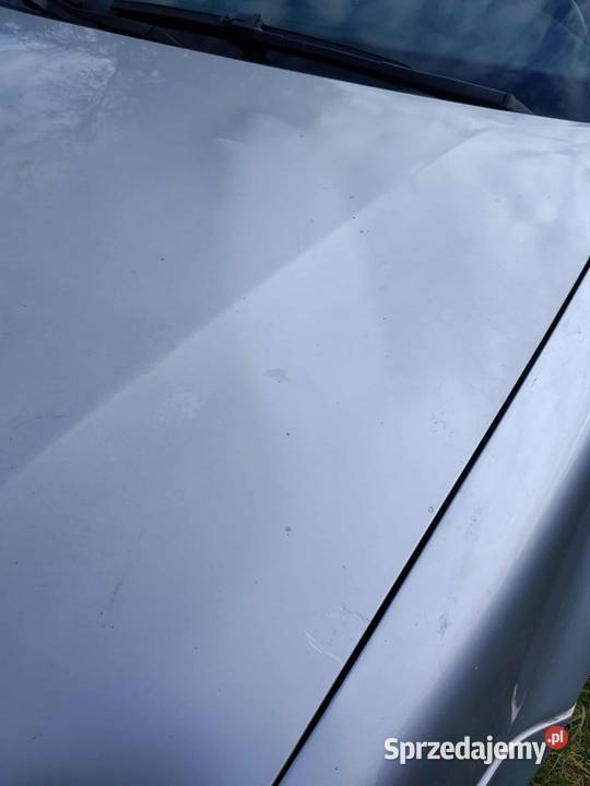 Sprzedam VW Passat B5 FL 20 Benz ESP sprzedam