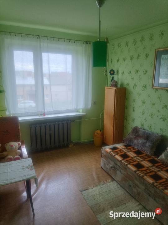 Dom 12 bliźniaka Strączno sprzedam Sprzedaż zachodniopomorskie sprzedam