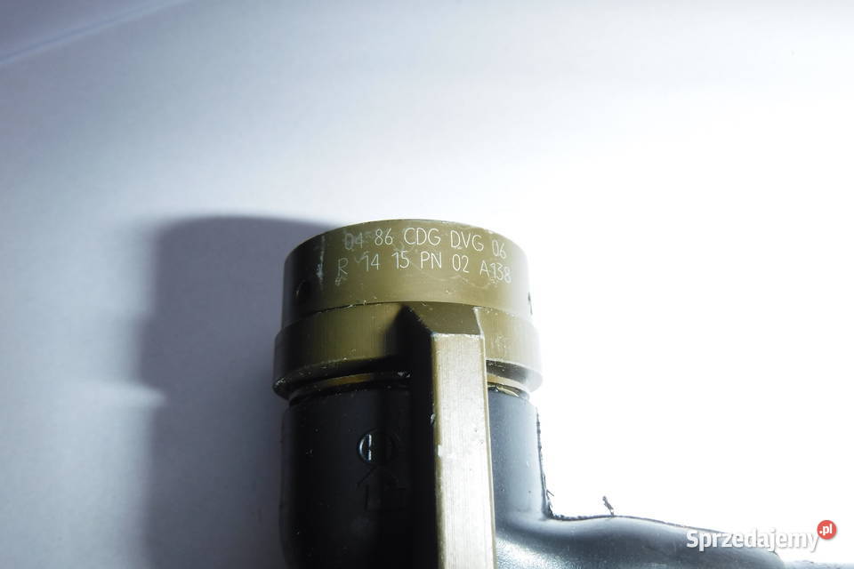 5995121483103 PSK złącze 15 pin wtyczka gniazdo Otwock sprzedam
