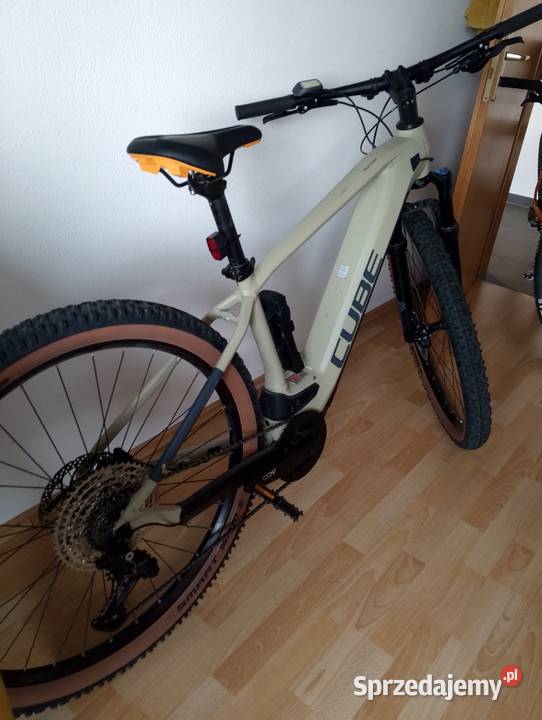Cybe reaktion pro hybrid
