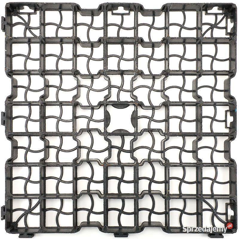 Kratka EKO Parkingowa Drogowa Trawnikowa Płyta Kłobuck