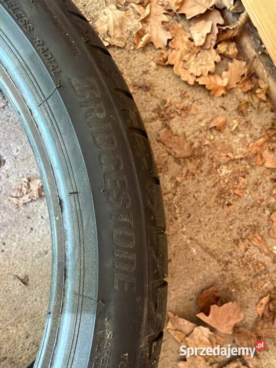 2x Bridgestone Turanza T005 22540 R18 92Y 225
