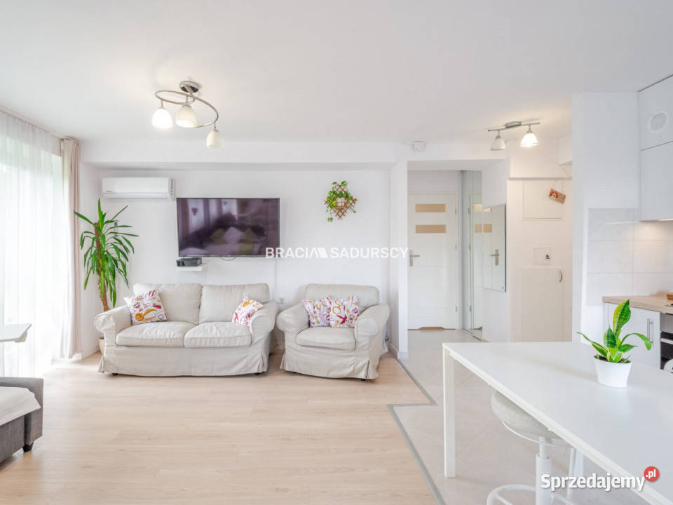 Mieszkanie 661m2 3 pokojowe Kraków Sprzedaż