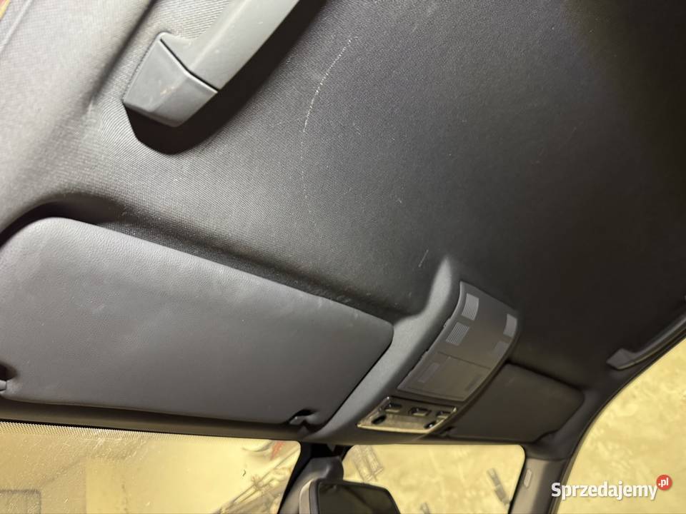 Podsufitka BMW X3 e83 Tyszowce