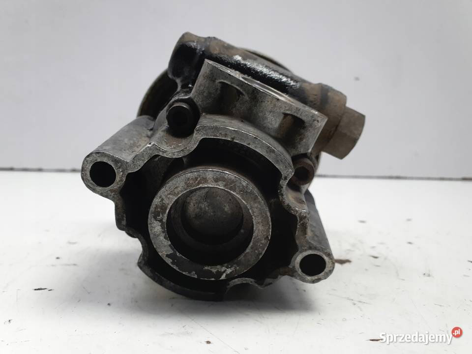 Rover 400 16 16V POMPA WSPOMAGANIA QVB100690 Pompy wspomagania