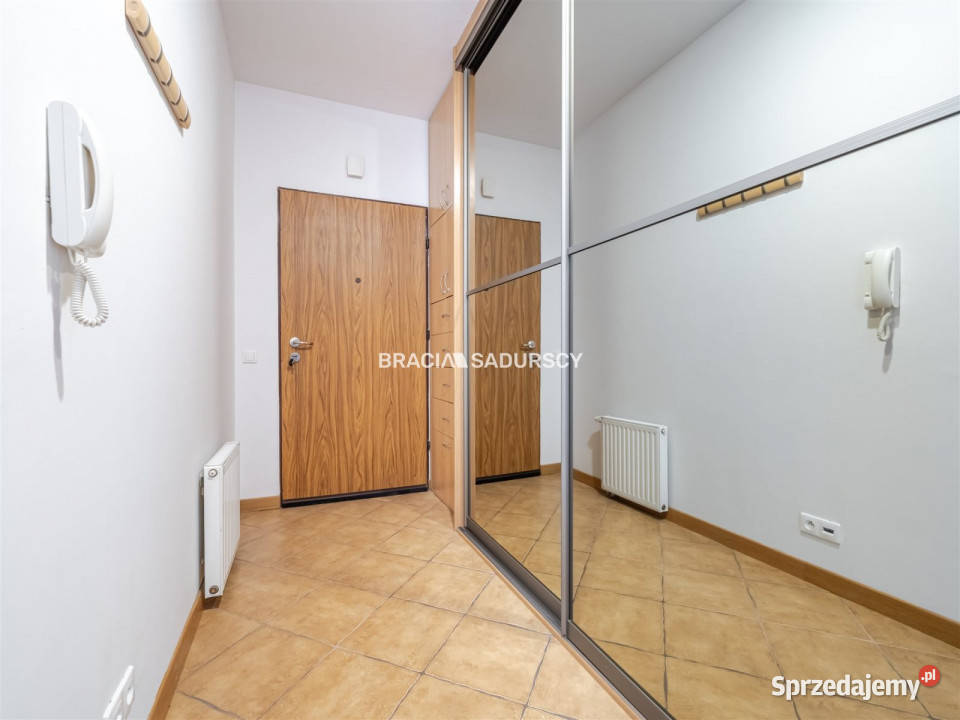 sprzedaży mieszkania Kraków Godlewskiego 68m2 3 Liczba pokoi 3