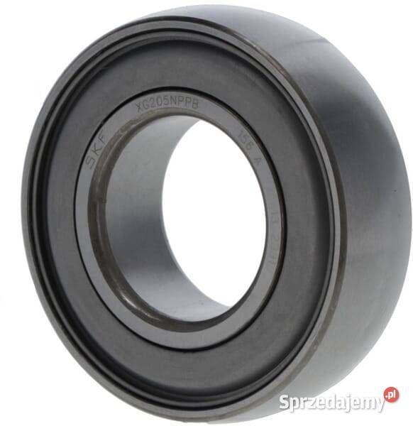 Wkład łożyska 25x52x15 SKF XG205NPPB Kamionna sprzedam
