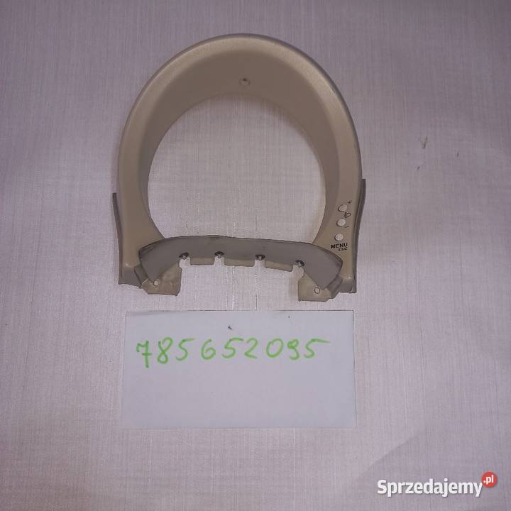 Sprzedam obudowe licznika fiat 500 Radomsko