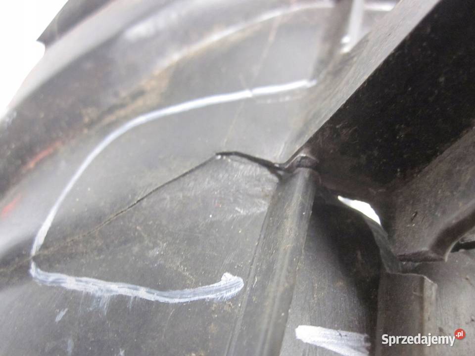 MAZDA MX5 22 B 00r lampa prawa przód KOITO osobowe sprzedam