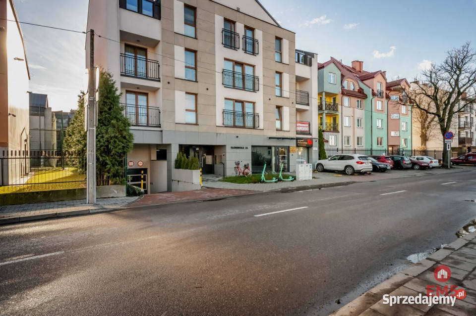 Mieszkanie 62m2 Białystok podlaskie sprzedam