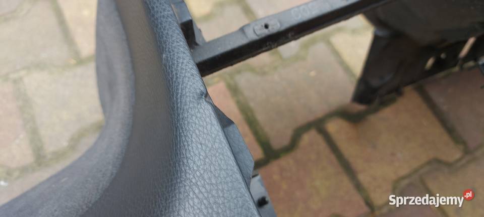 Deska rozdzielcza konsola mercedes w220 osobowe Zbąszyń