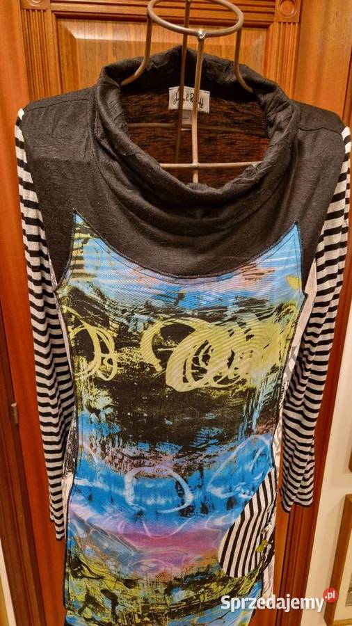 SUKIENKA TUNIKA Joseph Ribkoff XL stan b lubelskie Lublin