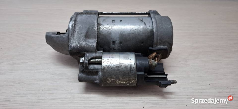 Rozrusznik Mercedes W204 osobowe Sandomierz