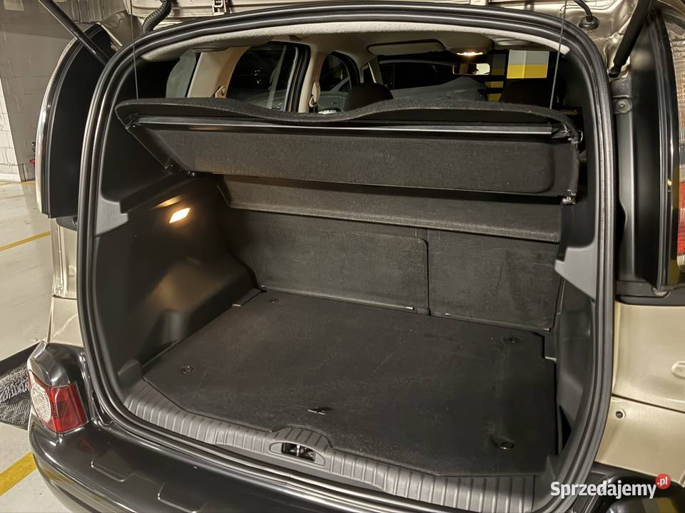 Citroen C3 Picasso elektryczne szyby Wrocław