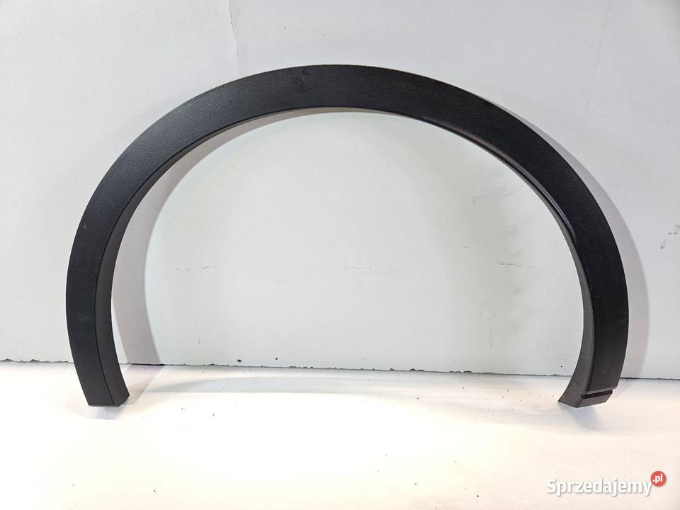 VW ID4 ID4 LISTWA BŁOTNIKA LEWY TYŁ LEWA TYLNA Międzychód