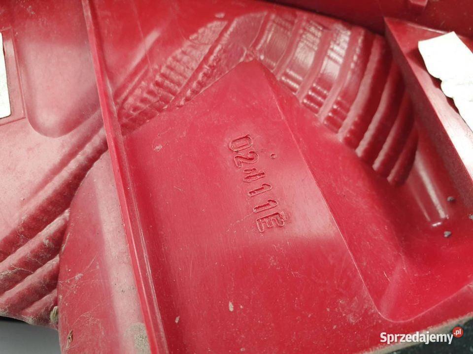 LAMPA PRAWA TYŁ SEAT IBIZA IV SportTourer sprzedam