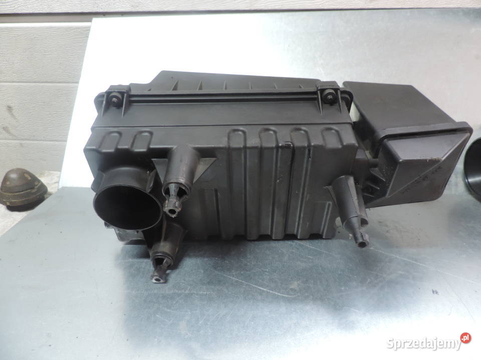 OBUDOWA FILTRA POWIETRZA FORD FOCUS MK1 18 TDCI