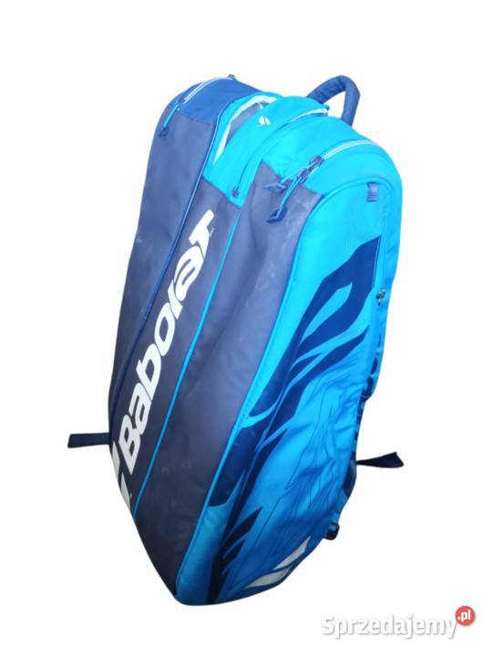 Torba tenisowa Babolat Pire Drive na 12 rakiet Rzeszów