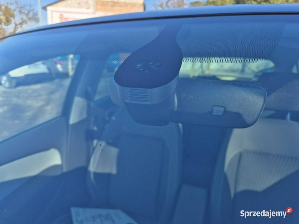 Volkswagen Polo Automat Super wersja Super stan autoalarm kujawsko-pomorskie Bydgoszcz