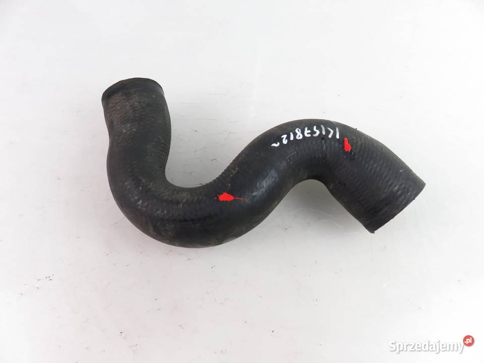 RURA INTERCOOLERA PEUGEOT 307 20 HDi 0382FG