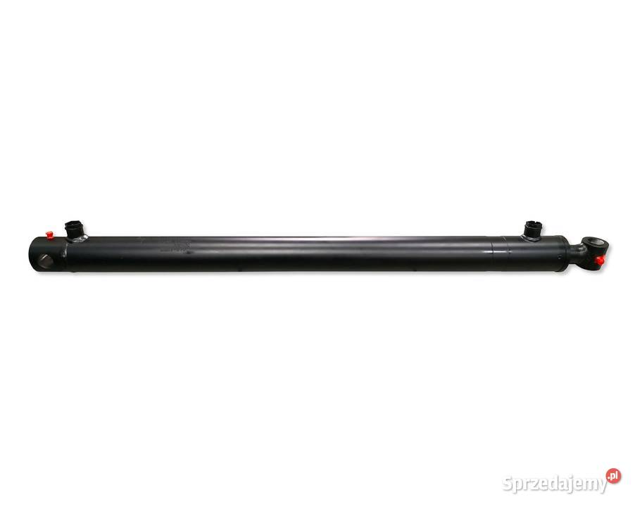 Siłownik Hydrauliczny SMT1G 50x30 Skok 600 2STR Solec Kujawski sprzedam