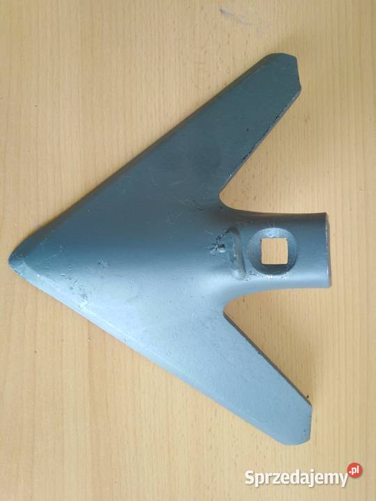 Gęsiostopka 260 Ap567 Unia mazowieckie