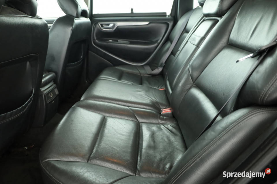 Volvo V70 24 D5 330132km Piaseczno