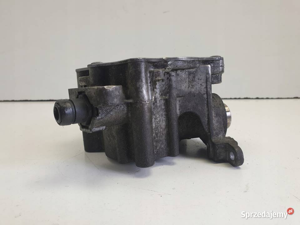 POMPA VACUM Audi A3 II 8P 18 TFSI wakum Chełm