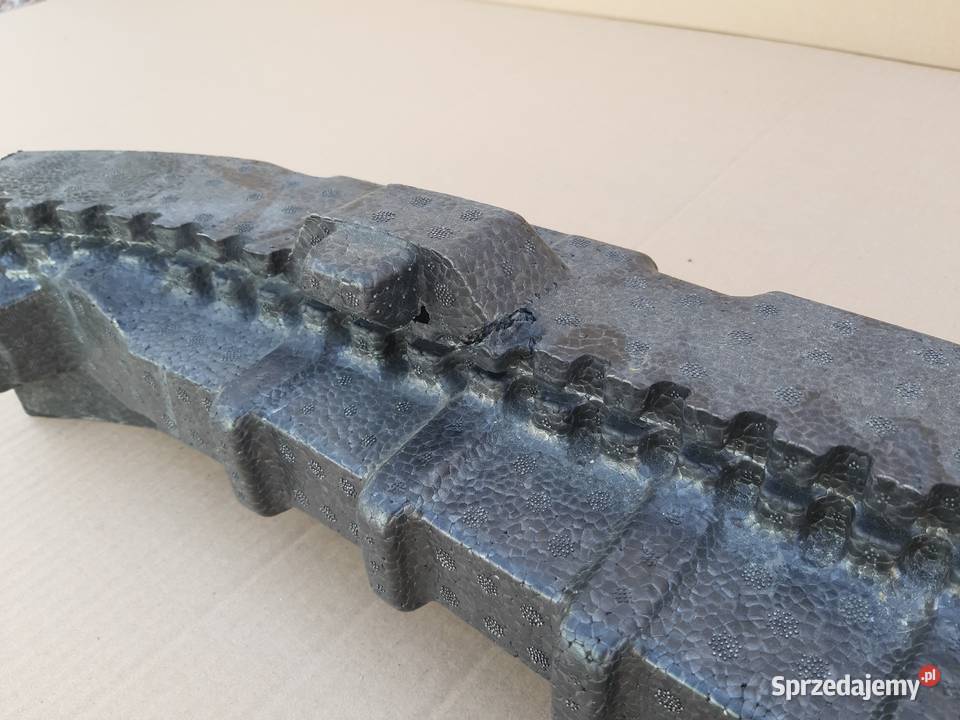 VW GOLF VIII ABSORBER ZDERZAKA PRZÓD 5H0807248 lubuskie Trzciel