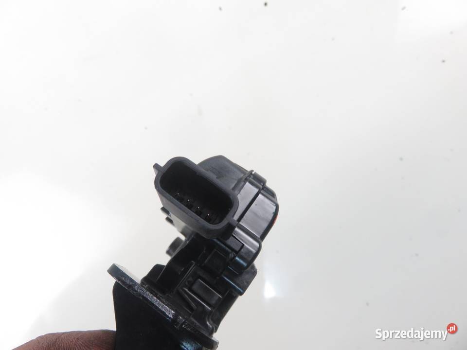 ZAMEK KLAPY RENAULT SCENIC III JZ01 846300003R