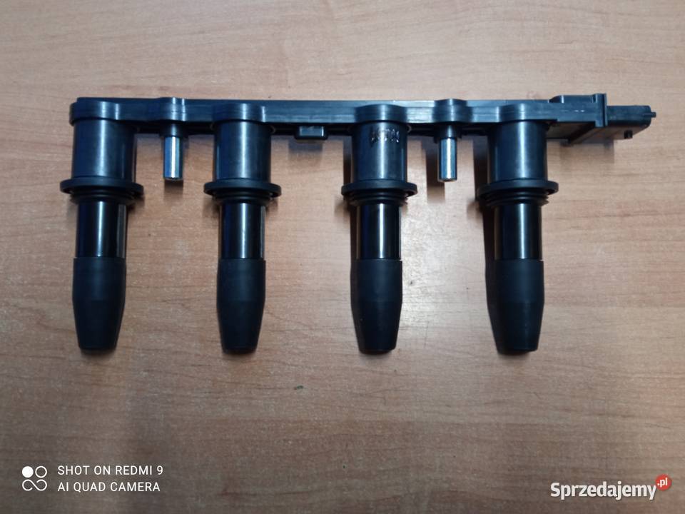 Cewka zapłonowa Opel Astra G H 16 18 16 V osobowe Oleszyce