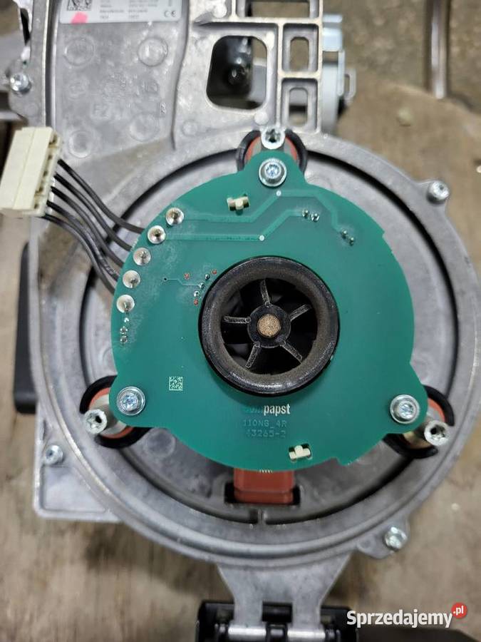 De Dietrich MCR3 evo starsze modele częsci kujawsko-pomorskie Bydgoszcz