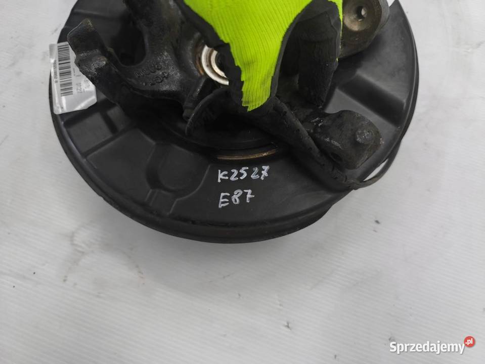 ZWROTNICA PRAWY TYŁ BMW 1 E87 E81 LIFT 16 wielkopolskie