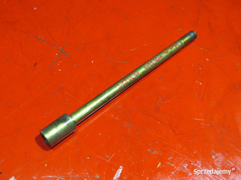 HONDA CBR 929 900 RR CBR929RR nakrętka mocowanie Warszawa sprzedam