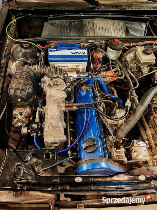 Stopkjet Układ wtryskowy EFI Sterowniki mazowieckie Warszawa